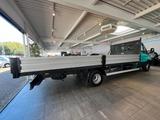 Iveco Daily 72c18 Maxi XXL Pritsche 6000 mm*Garantie* - Iveco Daily maxi