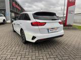 Kia Ceed SW 1.0 T Nightline Edition - Kia in Mönchengladbach