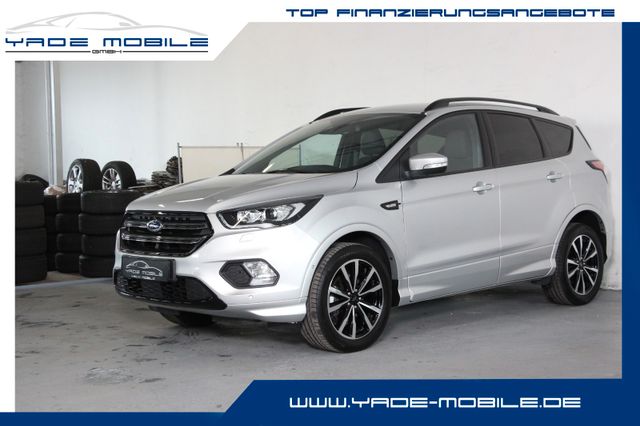 Ford Kuga 1,5 EcoBoost 4x2 ST-Line/NAVI-SYNC3/KAMERA/