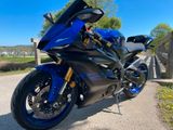 Yamaha YZF-R6 RJ27 - Offers matching your search criteria