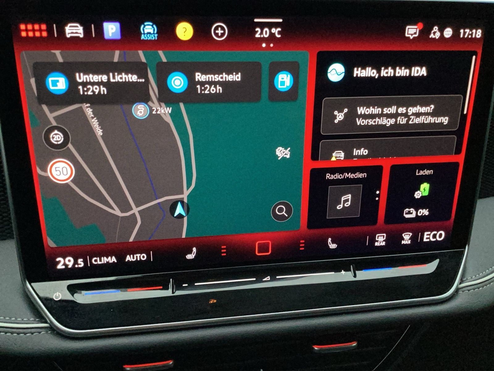 Volkswagen Passat Variant - Bild 15