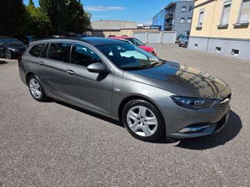 Opel Insignia - 4
