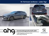 Peugeot 308 SW Allure HDI 130 EAT8 Komfort Paket, Surrou - Peugeot 308: SW