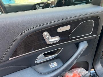 Mercedes GLS 350 - 10
