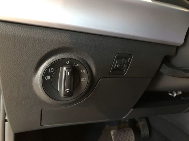 Ibiza FR-Line 1.0 TSI DSG*KAMERA*LED*SHZ*