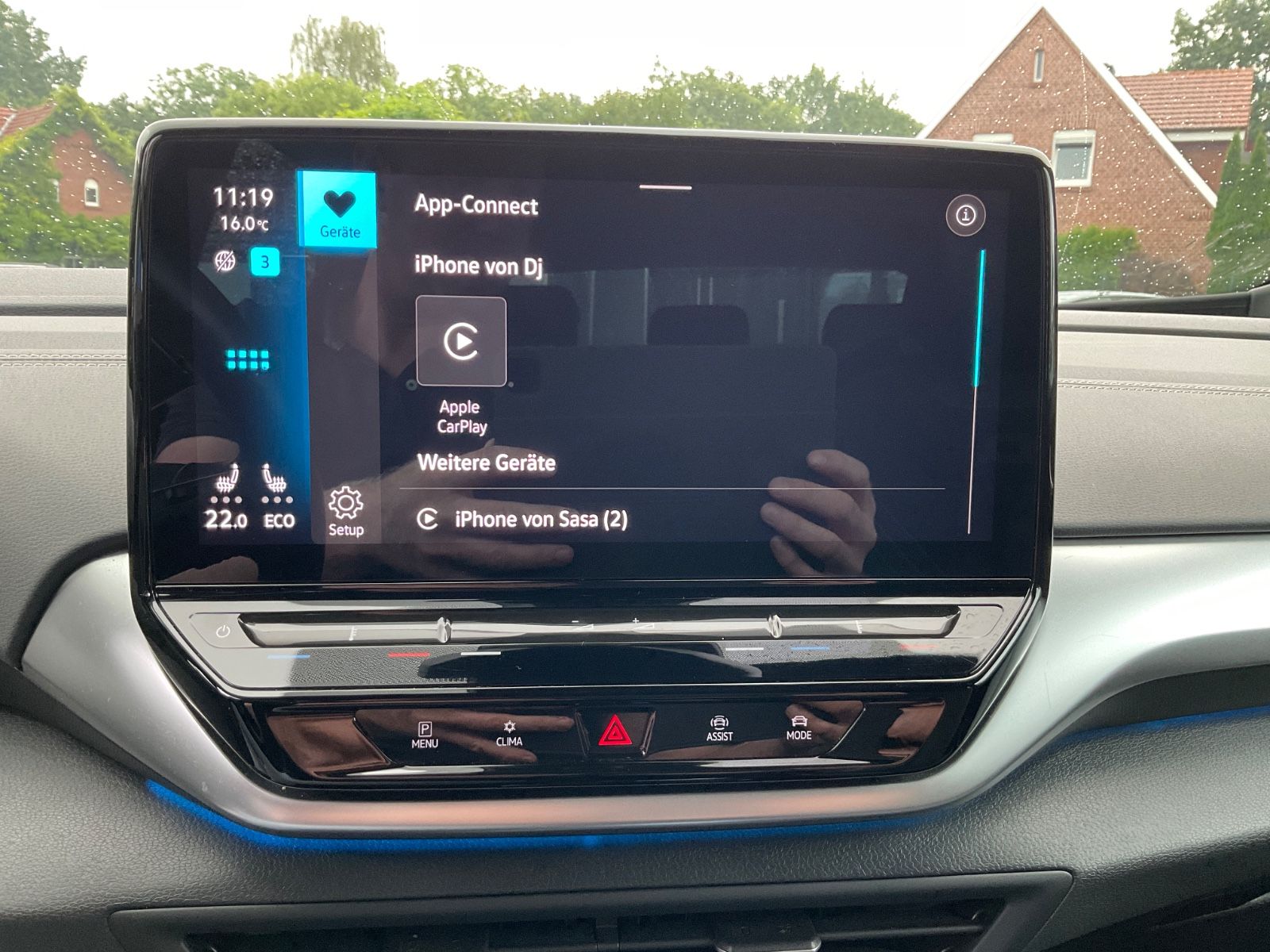 Fahrzeugabbildung Volkswagen ID.5 Pro Perform. 82 kWh 150 kW Pro,Navi,ACC,kam