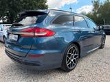 Ford Mondeo ST-Line Kamera*Navi*Tempo*SitzHz. - gebrauchte Ford Mondeo aus dem Jahr 2021