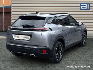 Peugeot 2008 - 9