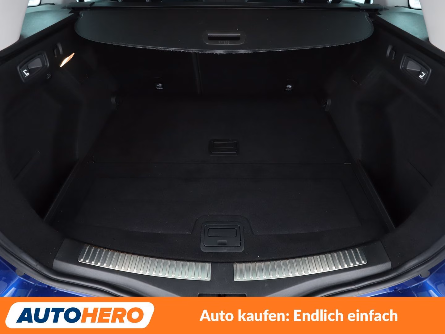 Renault Megane 1.3 TCe GT-Line Aut.*NAVI*LED*ACC*CAM*SHZ