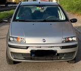 Fiat Punto / Automatik / TÜV 05/27 - Fiat Punto: Automat