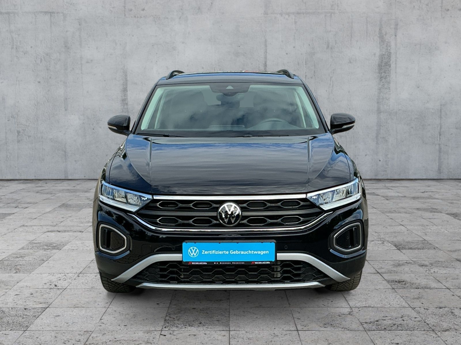 Volkswagen T-Roc - Bild 3