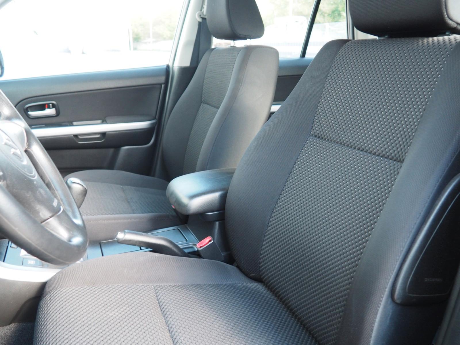 SUZUKI GRAND VITARA 1.9 DDIS 129CH COMFORT