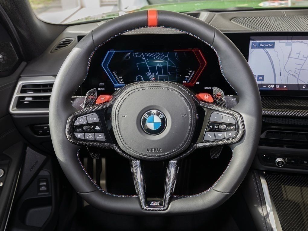 BMW M3 - Bild 7