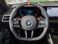BMW M3 - Vorschau Bild 7