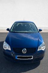 Volkswagen VW Polo 1.4 | TÜV 03/28 | Kenwood Radio | Klima - Volkswagen Polo: 03