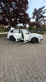 Audi Q7 50 TDI quattro tiptronic S line S line - Audi Q7 in Gelsenkirchen