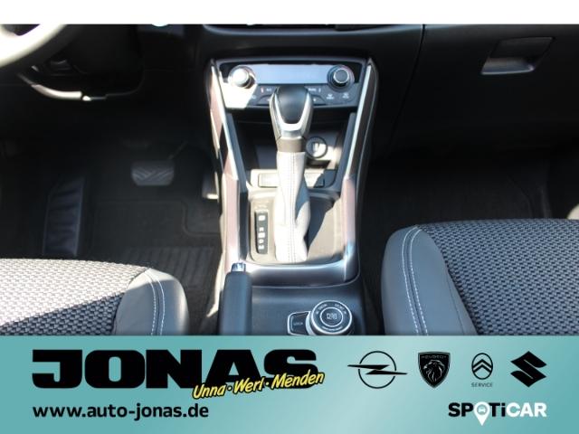 Suzuki S-Cross 1.5 Comfort+ Allgrip AGS ***SOFORT LIEFE