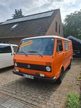 Volkswagen LT31 - Volkswagen Lt31