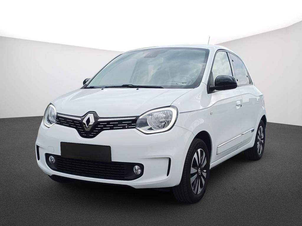 Image of Renault Twingo