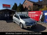 Volkswagen Golf 1.4 Trendline*KLIMA*EFH*ZV+FUNK*TÜV NEU* - Volkswagen Golf: Zentralverriegelung, Funk
