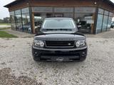 Land Rover Range Rover Sport V8 TD HSE - Land Rover Gebrauchtwagen von 2010