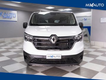Renault Trafic - 2