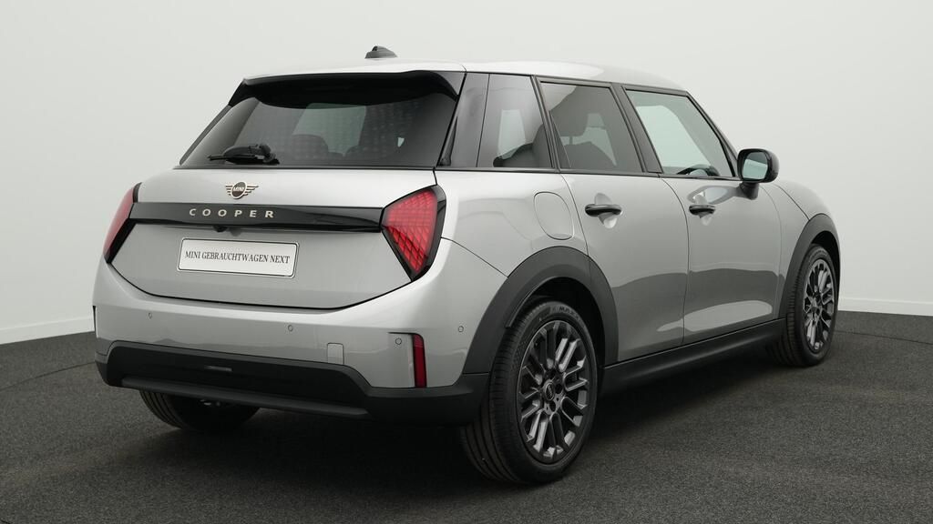 MINI Cooper C - Bild 8