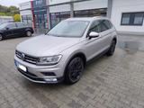 Volkswagen Tiguan 2.0 TDI SCR DSG BMT 4MOTION Trendline... - Volkswagen Tiguan Trendline mit Diesel-Antrieb