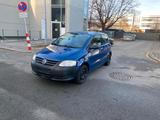 Volkswagen VW Fox verkaufen - Volkswagen Fox mit Diesel-Antrieb