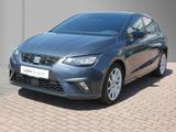 Seat Ibiza 1.0 TSI FR Navi+FullLink LED RFK+PDC SHZ - Seat Ibiza Gebrauchtwagen in Bonn
