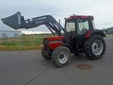 IHC 745+ Frontlader - IHC Gebraucht