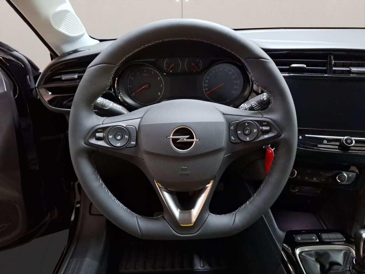 Opel Corsa - Bild 10