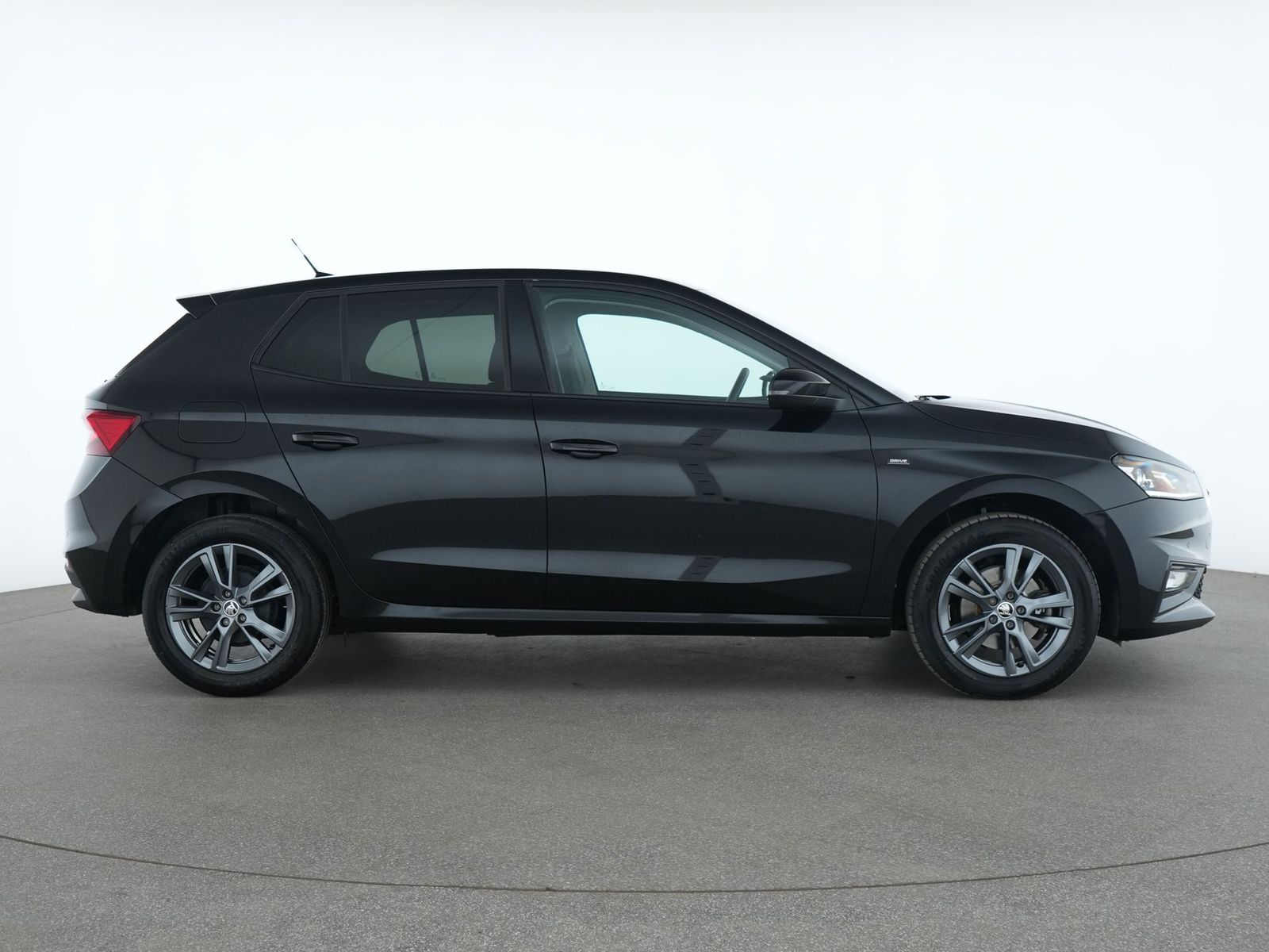Skoda Fabia - Bild 5