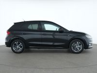 Skoda Fabia - Vorschau Bild 5