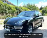 Porsche Cayenne Diesel - gebrauchte Porsche bis 15.000 Euro