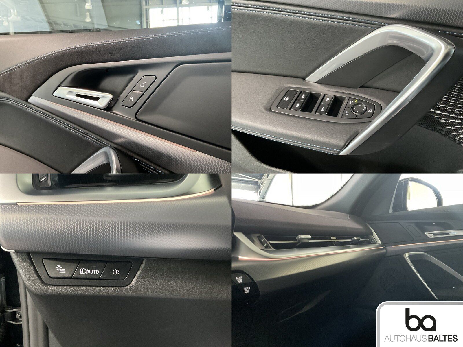 BMW X2 xDrive 20d M Sport Pro 20 Pano Driv Park AHK foto 10