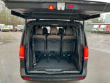 Mercedes-Benz V 300d 4matic AMG-line XXL - gebrauchte Kleinbusse