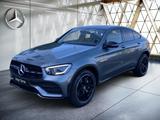 Mercedes-Benz GLC 300 d 4MATIC Coupé AMG Night*360°*AHK*Multib - Gebrauchtwagen in Gera