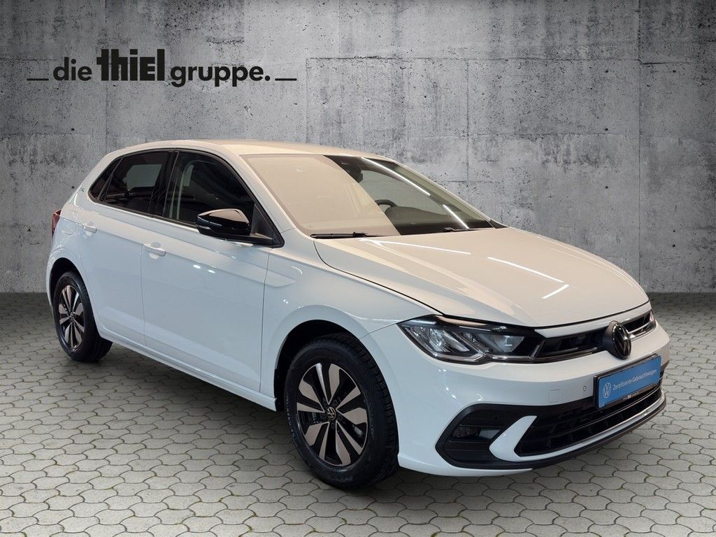 Volkswagen Polo - Bild 3