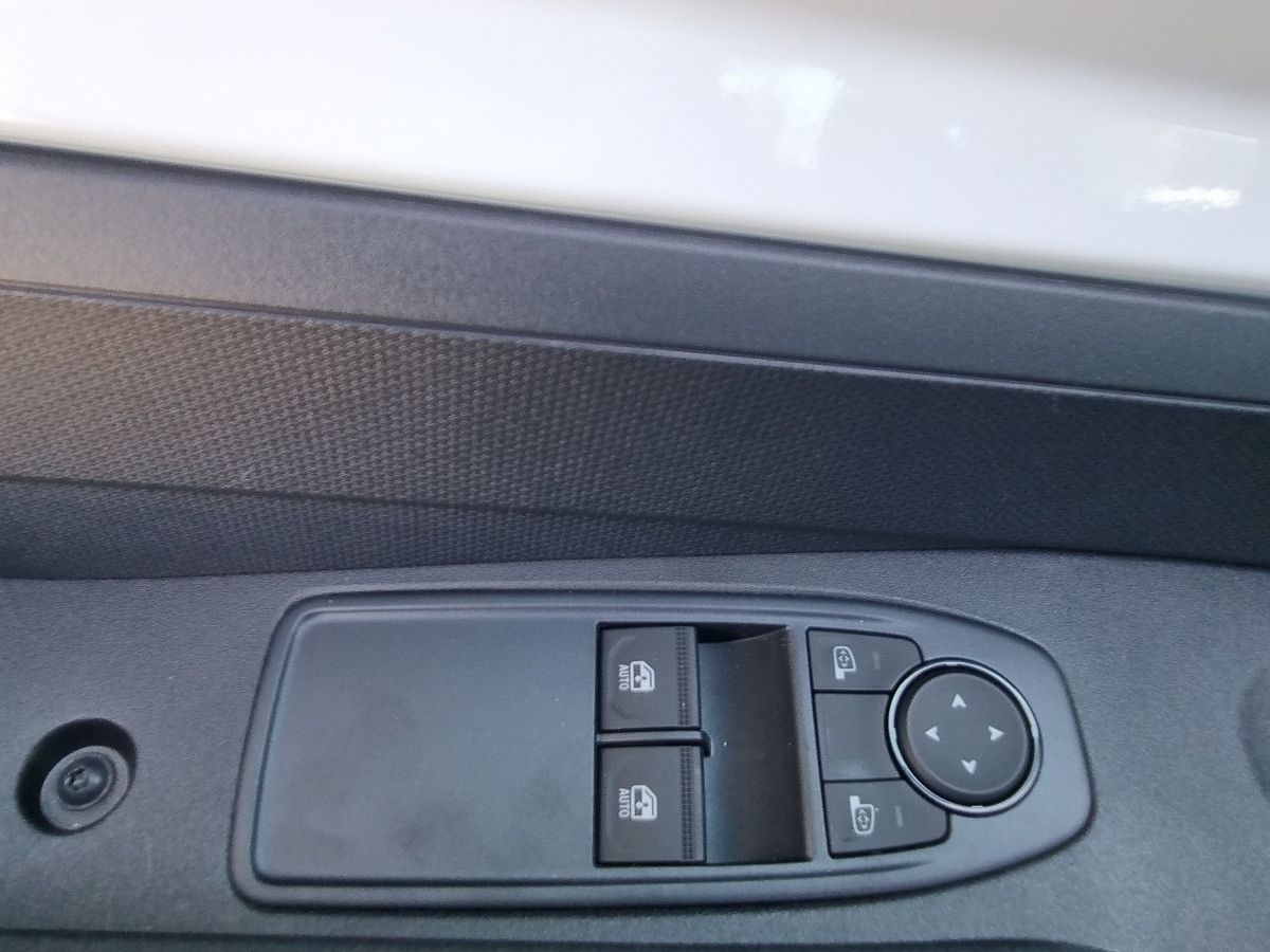Fahrzeugabbildung Renault Twingo E-TECH elektrisch Evolution 80 Urban Rang