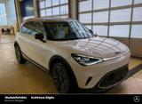 Smart #1 Launch Edition 360° LEDER ACC HuD 22kW Pano - gebrauchte Smart #1 aus dem Jahr 2024