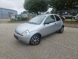 Ford Ka 1,3 44kW Futura-KLIMA-64Tkm-TÜV NEU - Ford Ka/Ka+ aus 2004