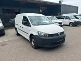 Volkswagen Caddy Maxi/langer Radstand/Radio/Heckklappe - Volkswagen Caddy: Lang