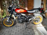 Kawasaki Z900RS,  Jubiläumsmodell 50 Jahre Kawasaki - RS 50