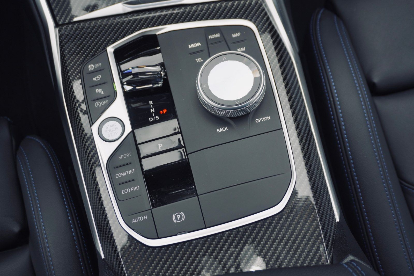 BMW M340i xDrive Touring HK HiFi DAB LED Standhzg. foto 19