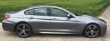 BMW 640 Gran Coupé 640d Gran Coupé - - BMW 640 Gran Coupé Diesel Gebrauchtwagen