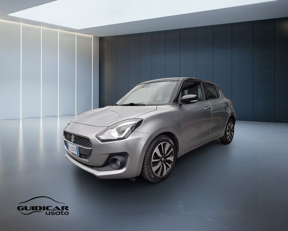 Image of Suzuki Swift