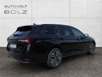 Skoda Superb - Vorschau Bild 4