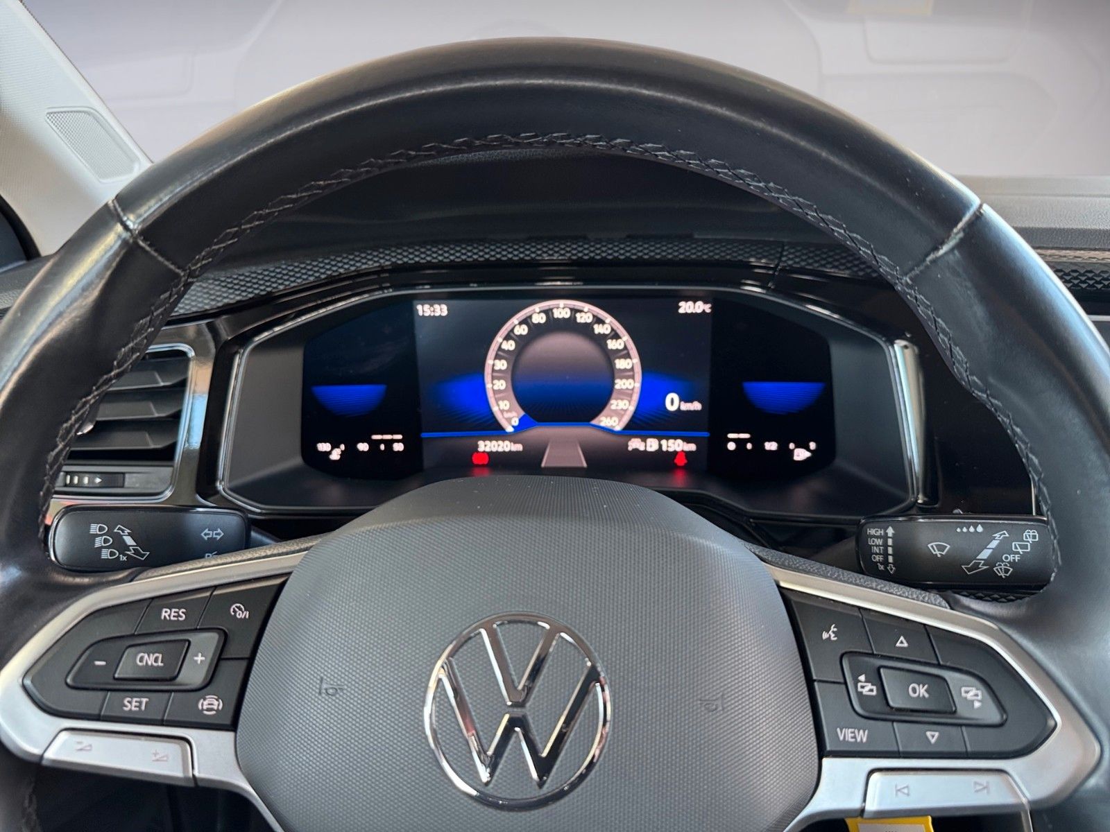 Fahrzeugabbildung Volkswagen Taigo Life 1.0 TSI