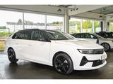 Opel Astra L GS Line EU6e Sports Tourer GS, 1.2 Turbo - Opel Astra Gebrauchtwagen in Solingen